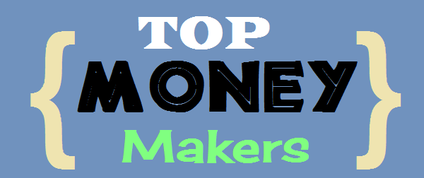Top Money Making Programs