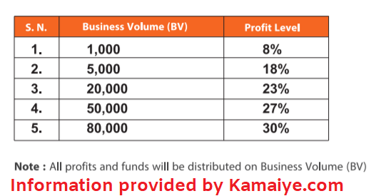 Alex Network Marketing Mlm Business Plan Product Profile Kamaiye The Ultimate Resource To Money Making