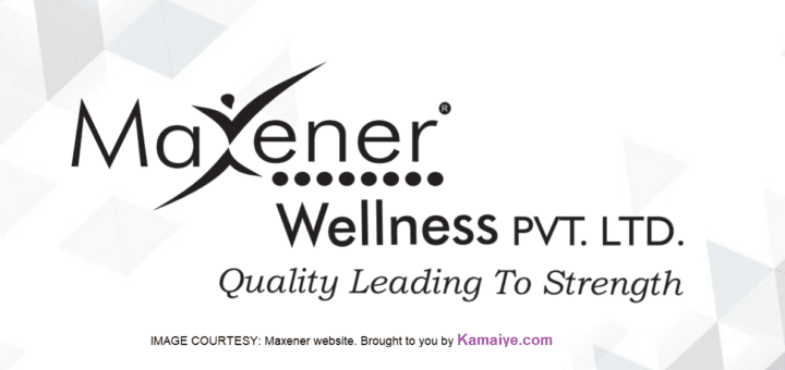 maxener joining mlm network marketing information