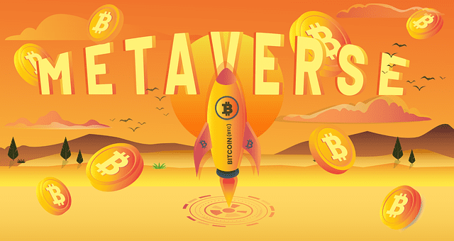 Metaverse kya hai. akhir kyu badi badi companiya isme nivesh kar rahi hai