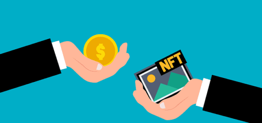 NFT Kya hai hindi- kyu isme nivesh kare