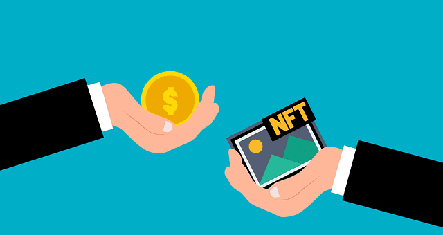 NFT Kya hai hindi- kyu isme nivesh kare