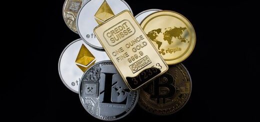 Ab crypto Currency ka mutual fund